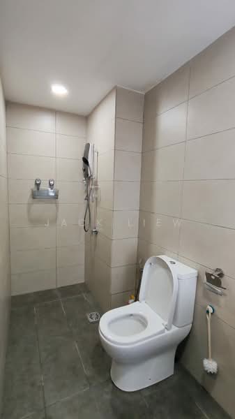 Servis Apartment untuk Disewa di M Luna - Jack Liew - Bathroom - PropertyGuru.com.my