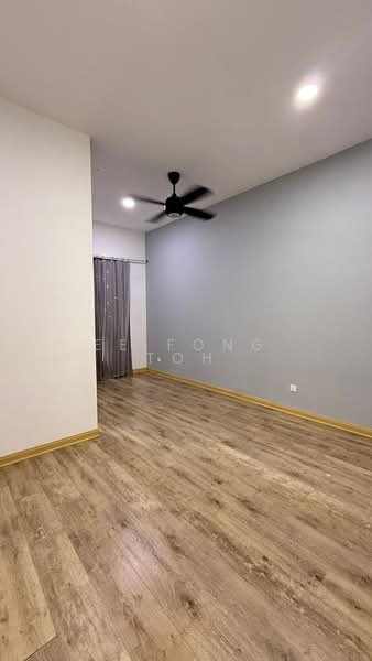 Rumah Teres 2 Tingkat untuk Dijual di Bandar Pulai Jaya (Kulai) - Ee Fong Toh - PropertyGuru.com.my
