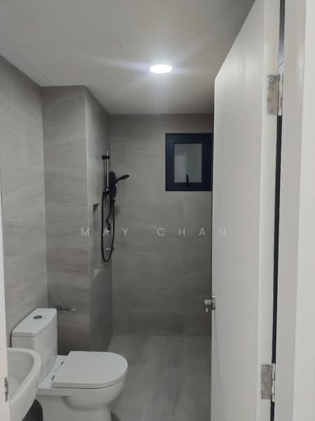 Kondominium untuk Disewa di Skyline KL - May Chan - Bathroom - PropertyGuru.com.my