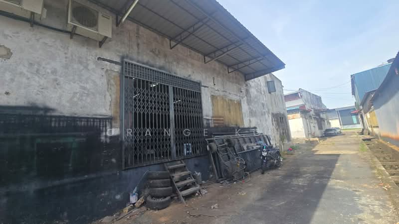 Untuk Dijual - Taman Johor Jaya