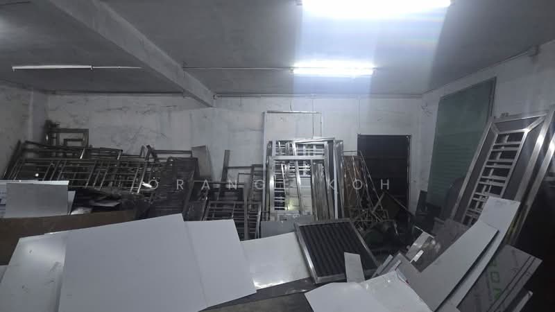 Untuk Dijual - Taman Johor Jaya