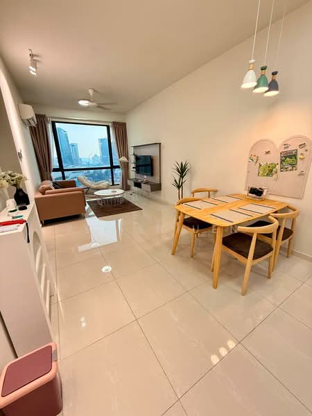 Kondominium untuk Disewa di SKS Pavillion Residences - Yee Shiuen - PropertyGuru.com.my