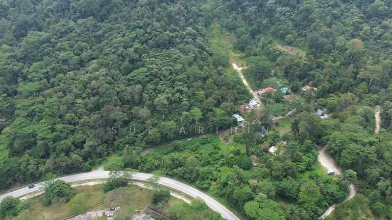 Other Property for Sale in Kampung Sungai Pusu (Gombak) - Sue Arifin - Exterior - PropertyGuru.com.my