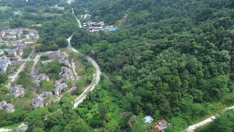 Other Property for Sale in Kampung Sungai Pusu (Gombak) - Sue Arifin - Exterior - PropertyGuru.com.my