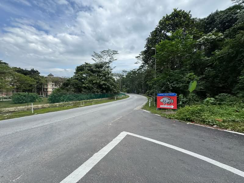 Other Property for Sale in Kampung Sungai Pusu (Gombak) - Sue Arifin - Exterior - PropertyGuru.com.my