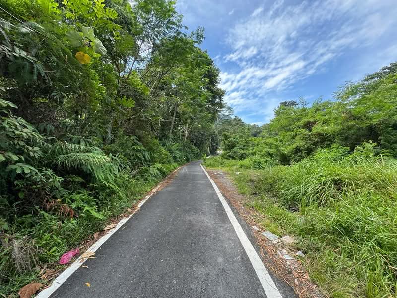 Other Property for Sale in Kampung Sungai Pusu (Gombak) - Sue Arifin - Exterior - PropertyGuru.com.my