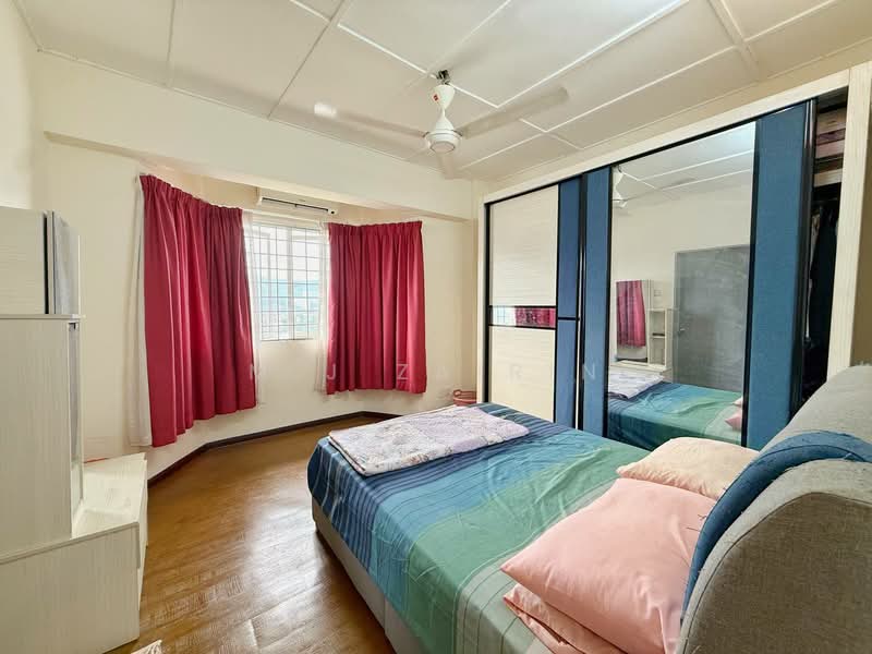 Condominium for Sale at D'Casa Condominium - M.J Zairin - Bedroom - PropertyGuru.com.my