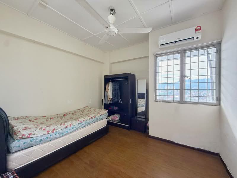 Condominium for Sale at D'Casa Condominium - M.J Zairin - Bedroom - PropertyGuru.com.my