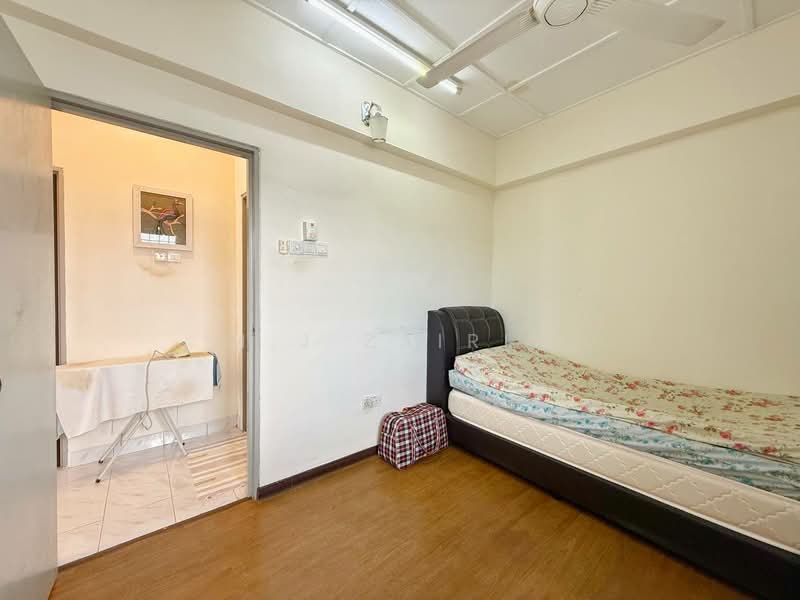 Condominium for Sale at D'Casa Condominium - M.J Zairin - Bedroom - PropertyGuru.com.my