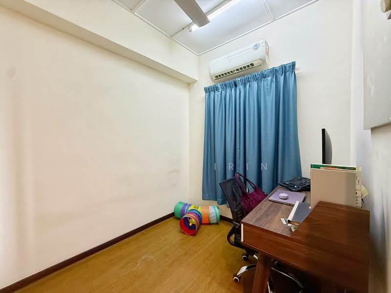 Condominium for Sale at D'Casa Condominium - M.J Zairin - Study - PropertyGuru.com.my