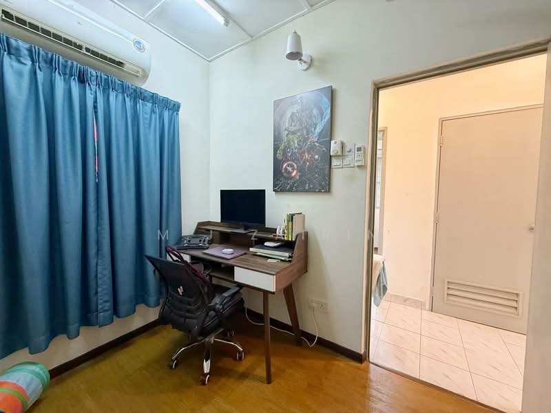 Condominium for Sale at D'Casa Condominium - M.J Zairin - Study - PropertyGuru.com.my