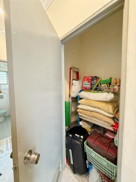 Condominium for Sale at D'Casa Condominium - M.J Zairin - Interior - PropertyGuru.com.my