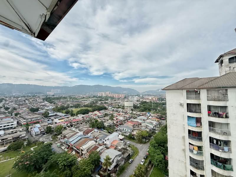 Condominium for Sale at D'Casa Condominium - M.J Zairin - Exterior - PropertyGuru.com.my