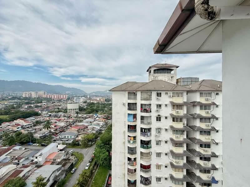 Condominium for Sale at D'Casa Condominium - M.J Zairin - Exterior - PropertyGuru.com.my