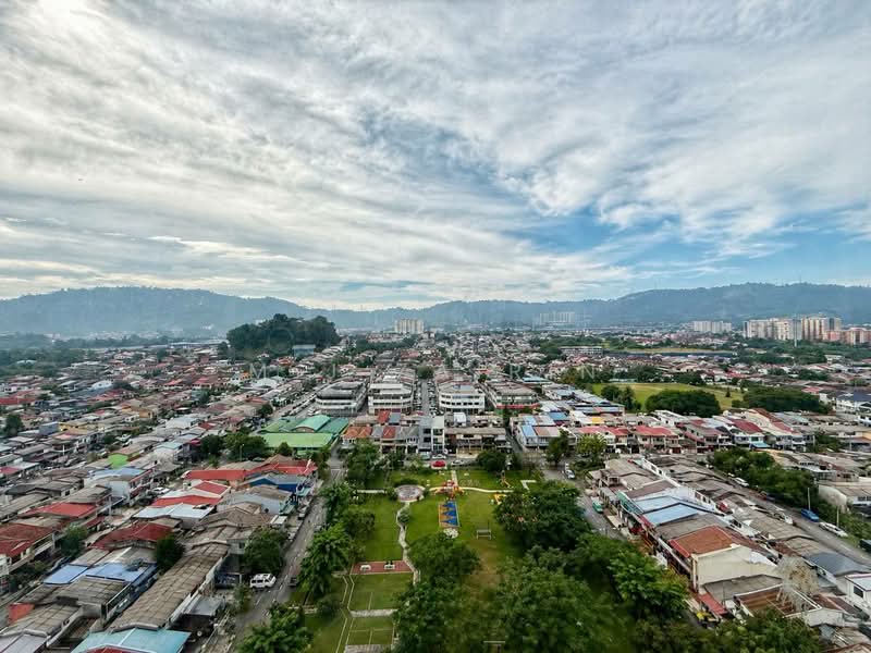 Condominium for Sale at D'Casa Condominium - M.J Zairin - Exterior - PropertyGuru.com.my