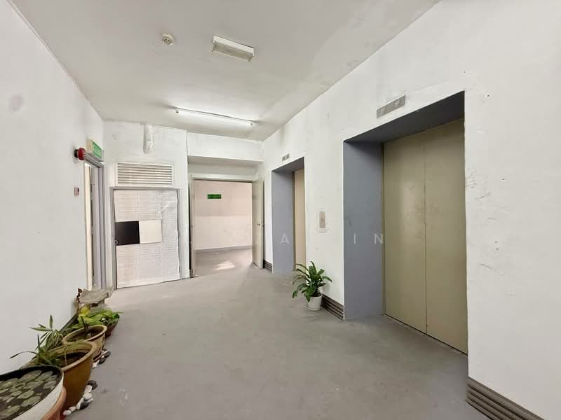 Condominium for Sale at D'Casa Condominium - M.J Zairin - Corridor - PropertyGuru.com.my