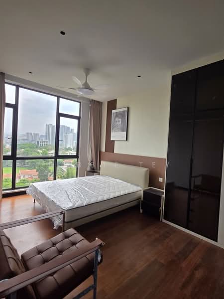 Condominium for Rent at Impression U-Thant - Debbie Tey - Bedroom - PropertyGuru.com.my