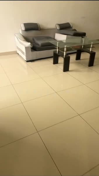 Condominium for Rent at Residensi Bukit Palma 1 (Palm Hill Residence 1) - Christine Tan - Living Room - PropertyGuru.com.my