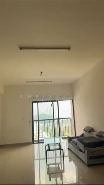 Condominium for Rent at Residensi Bukit Palma 1 (Palm Hill Residence 1) - Christine Tan - Living Room - PropertyGuru.com.my
