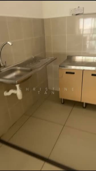 Condominium for Rent at Residensi Bukit Palma 1 (Palm Hill Residence 1) - Christine Tan - Kitchen - PropertyGuru.com.my