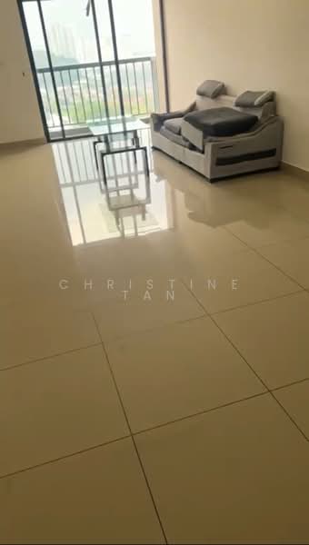Condominium for Rent at Residensi Bukit Palma 1 (Palm Hill Residence 1) - Christine Tan - Living Room - PropertyGuru.com.my