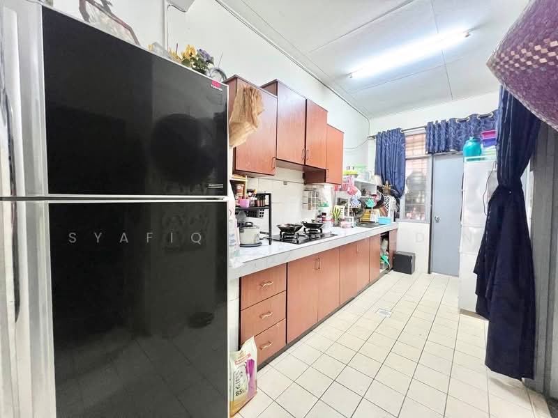 1-storey Terraced House for Sale in Jenjarom (Selangor) - Syafiq Sharifudin - PropertyGuru.com.my
