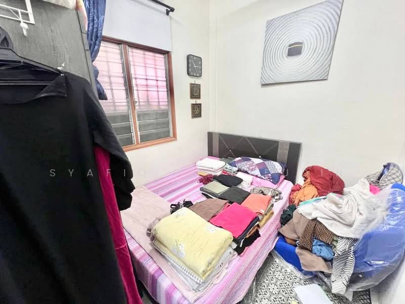 1-storey Terraced House for Sale in Jenjarom (Selangor) - Syafiq Sharifudin - PropertyGuru.com.my