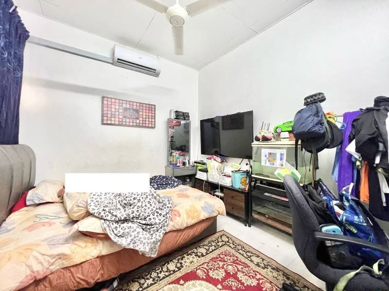 1-storey Terraced House for Sale in Jenjarom (Selangor) - Syafiq Sharifudin - PropertyGuru.com.my