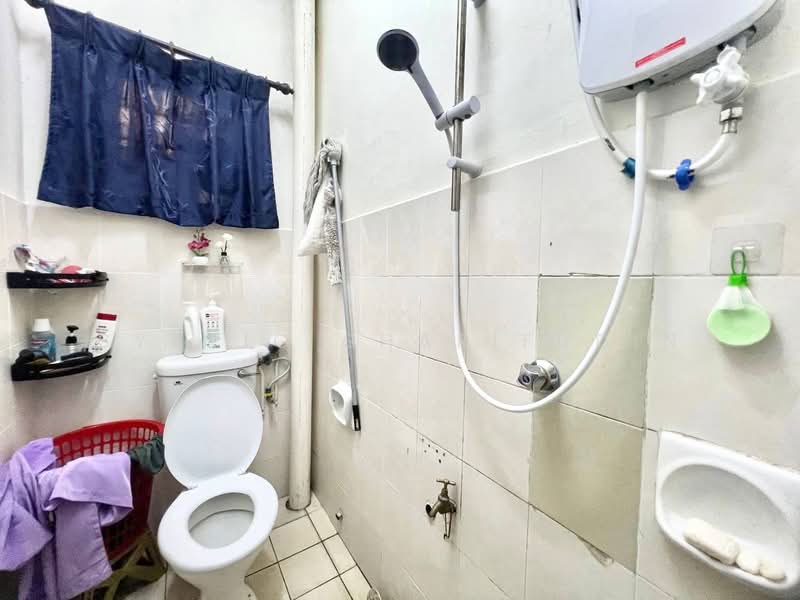 1-storey Terraced House for Sale in Jenjarom (Selangor) - Syafiq Sharifudin - PropertyGuru.com.my