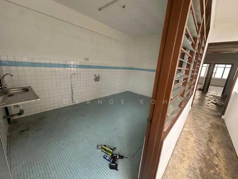 Kedai untuk Dijual di Senai (Kulai) - Orange Koh - Kitchen - PropertyGuru.com.my