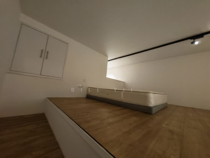 Service Residence for Rent at Establishment Bangsar (Menara Teguh Bangsar) - Bill Yii - PropertyGuru.com.my
