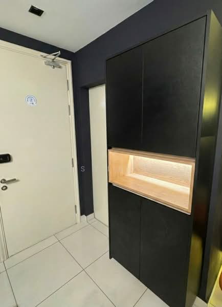 Servis Apartment untuk Dijual di Arte Mont Kiara - Christine Tan - PropertyGuru.com.my