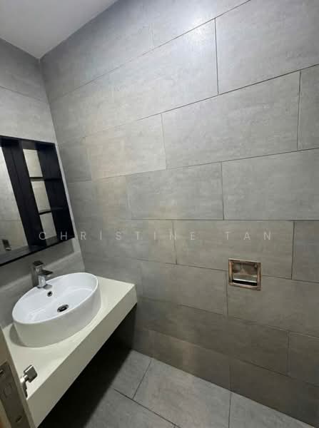 Servis Apartment untuk Dijual di Arte Mont Kiara - Christine Tan - PropertyGuru.com.my