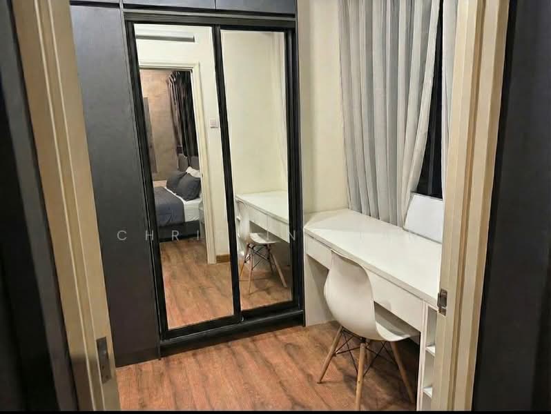 Servis Apartment untuk Dijual di Arte Mont Kiara - Christine Tan - PropertyGuru.com.my