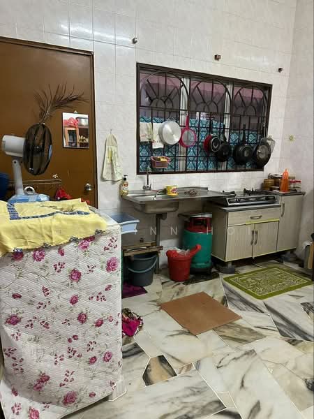 2-storey Terraced House for Sale in Taman Sentosa (Klang) - Zackinn Hoi - PropertyGuru.com.my