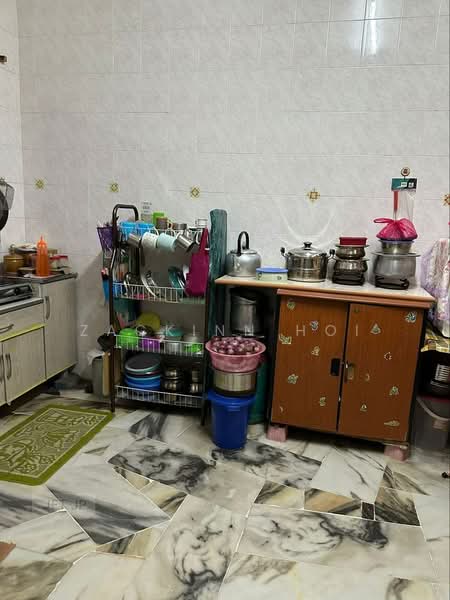 2-storey Terraced House for Sale in Taman Sentosa (Klang) - Zackinn Hoi - PropertyGuru.com.my