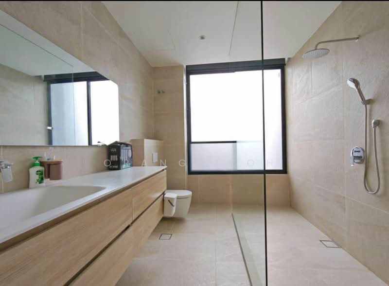 2-storey Terraced House for Sale in Nusa Sentral (Iskandar Puteri (Nusajaya)) - Orange Koh - Bathroom - PropertyGuru.com.my
