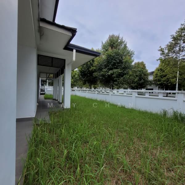 2-storey Terraced House for Sale in Eco Majestic (Semenyih) - May Chan - Exterior - PropertyGuru.com.my