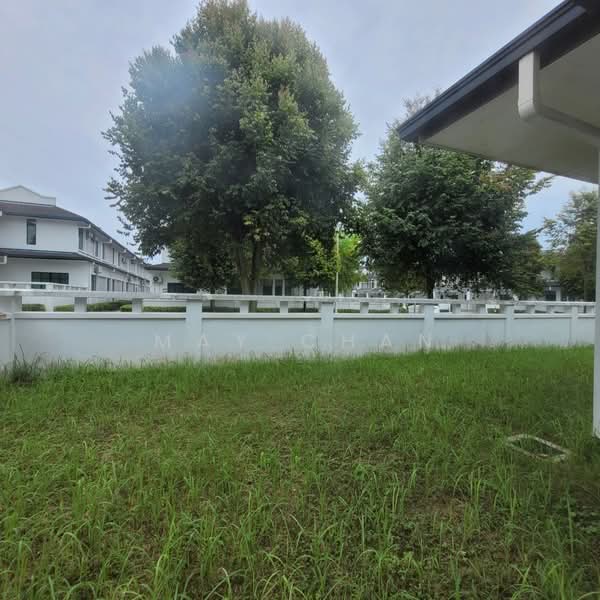 2-storey Terraced House for Sale in Eco Majestic (Semenyih) - May Chan - Exterior - PropertyGuru.com.my