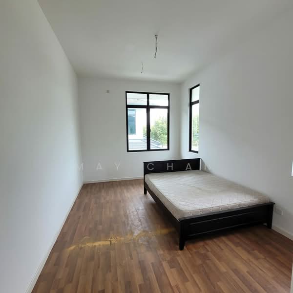 2-storey Terraced House for Sale in Eco Majestic (Semenyih) - May Chan - Bedroom - PropertyGuru.com.my