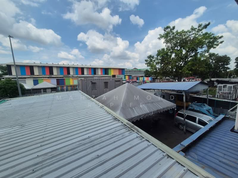 Commercial Semi-D for Sale in Seksyen 9 (Bangi) - Mahzah Mohd Rapiee - PropertyGuru.com.my