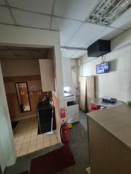 Commercial Semi-D for Sale in Seksyen 9 (Bangi) - Mahzah Mohd Rapiee - PropertyGuru.com.my