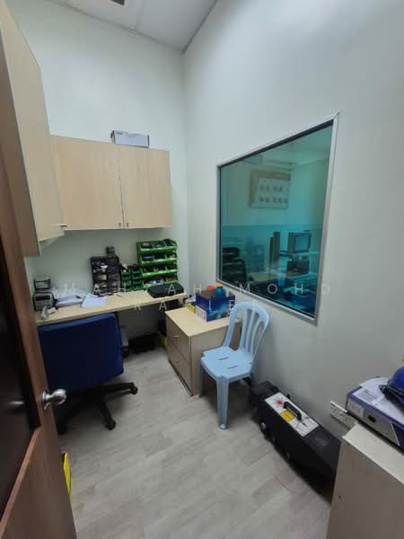 Commercial Semi-D for Sale in Seksyen 9 (Bangi) - Mahzah Mohd Rapiee - PropertyGuru.com.my