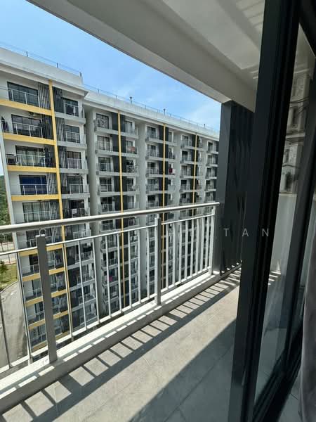 Service Residence for Rent at DK Impian - Christine Tan - PropertyGuru.com.my