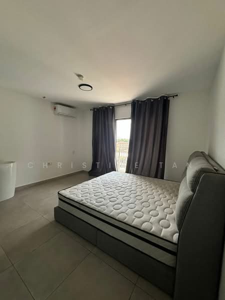 Service Residence for Rent at DK Impian - Christine Tan - PropertyGuru.com.my
