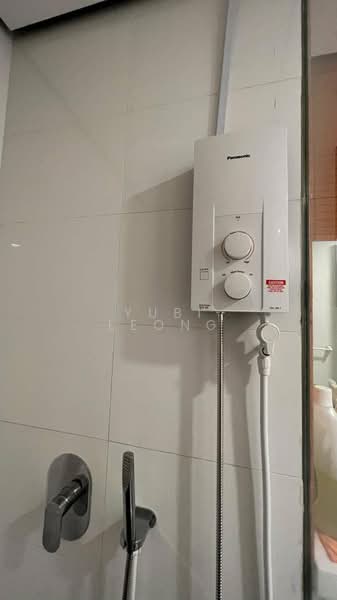 Servis Apartment untuk Disewa di Arcoris SOHO - Yubi Leong - PropertyGuru.com.my
