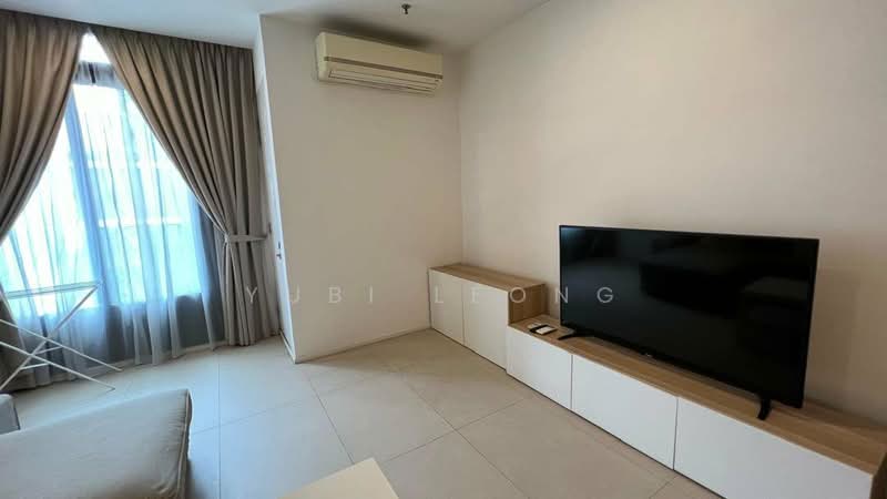 Servis Apartment untuk Disewa di Arcoris SOHO - Yubi Leong - PropertyGuru.com.my