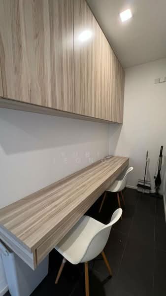 Servis Apartment untuk Disewa di Arcoris SOHO - Yubi Leong - PropertyGuru.com.my
