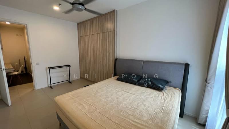 Servis Apartment untuk Disewa di Arcoris SOHO - Yubi Leong - PropertyGuru.com.my