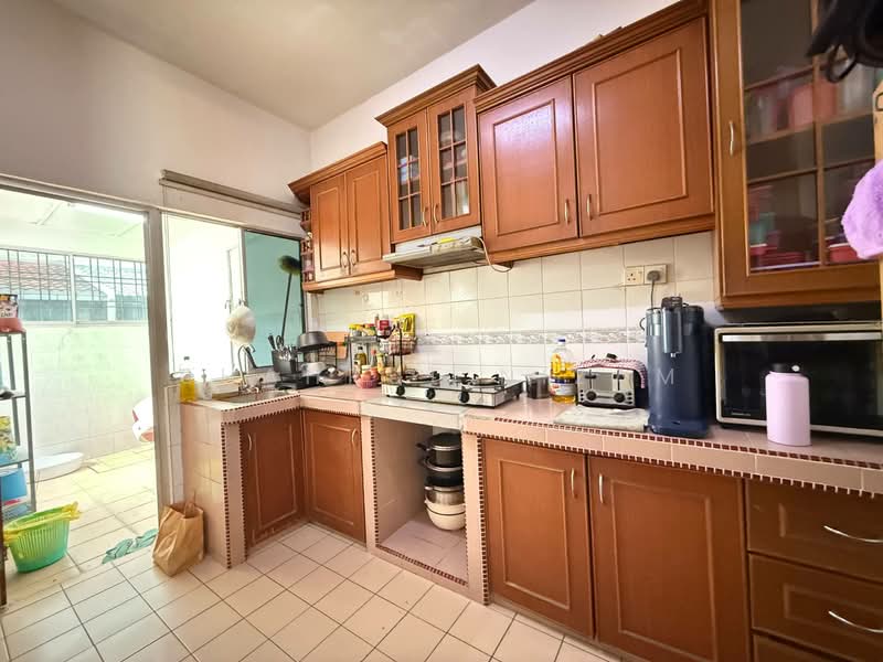 Rumah Teres 2 Tingkat untuk Dijual di Bandar Bukit Puchong (Puchong) - Shahrul Nizam - PropertyGuru.com.my